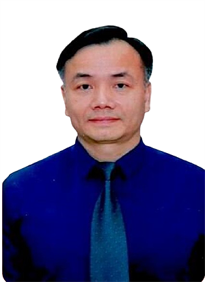 Trần Hoài Nam