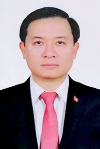 Bùi Thanh Toàn