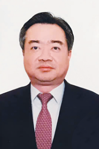 Nguyễn Thanh Nghị