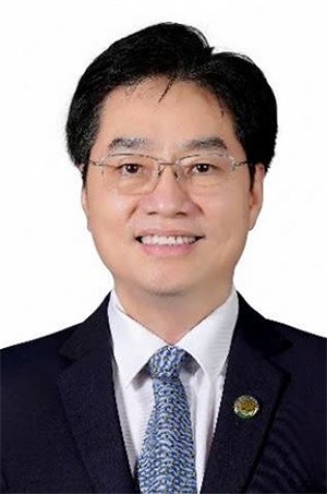 Trần Diệp Tuấn