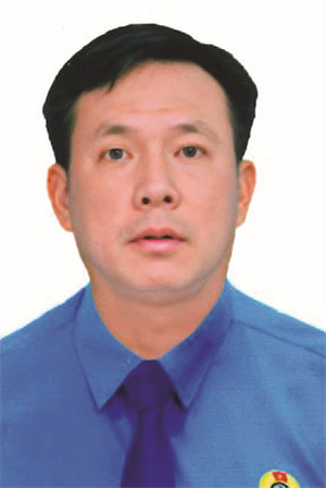 Trần Thanh Thắng
