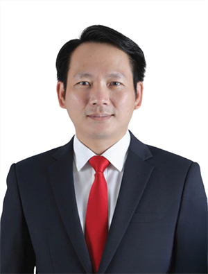 Trần Trí Cường