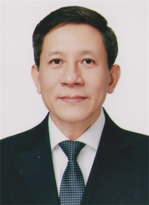 Trần Văn Thắng