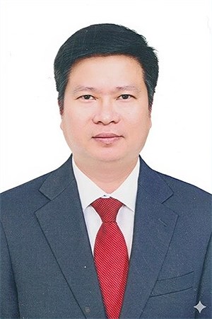 Trương Hồ Hải