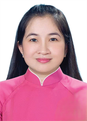 Trương Trịnh Trường Vinh