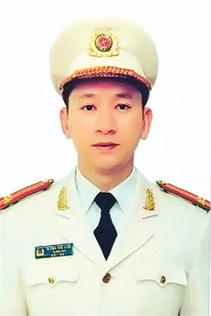 Trương Văn Quốc