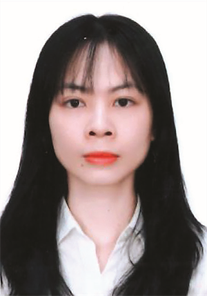 Trương Vũ Yến Nhi