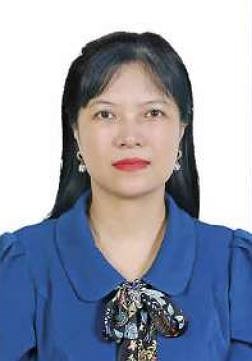 Tạ Thị Yên
