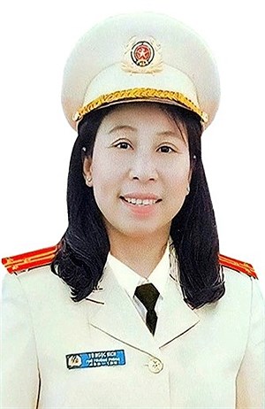 Võ Ngọc Bích
