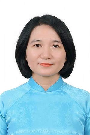 Võ Thị Bích Phượng