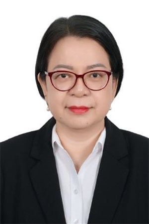 Võ Thị Trung Trinh