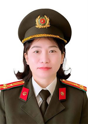Bạch Thị Hà Vân