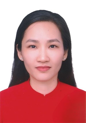 Dương Thị Như Ngọc