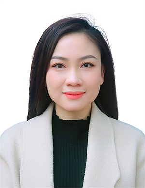 Lưu Thị Thúy Hằng