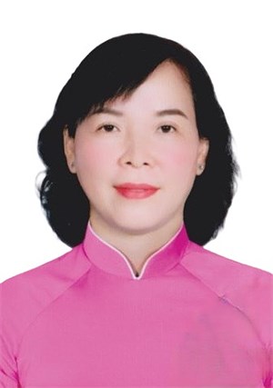 Trần Thị Thanh Lam