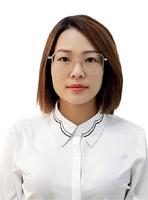 Trần Thu Thúy