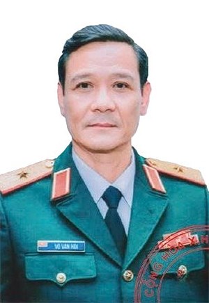 Võ Văn Hội