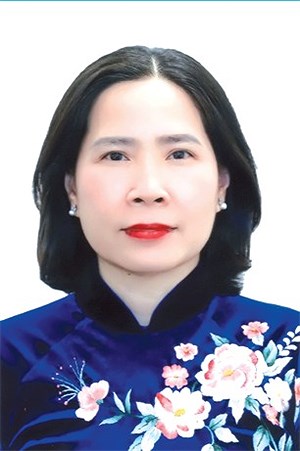 Lê Kim Anh