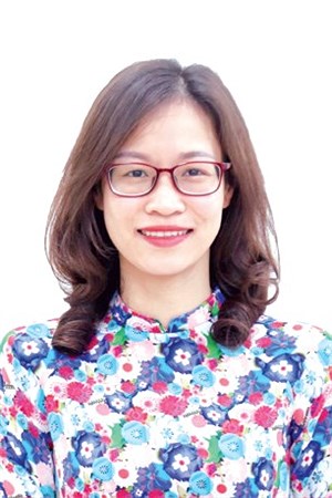 Nguyễn Thị Hồng Huyền