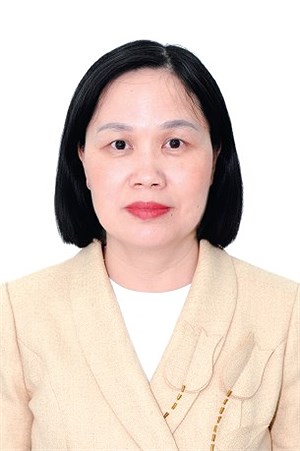 Nguyễn Thị Vân Anh