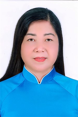 Nguyễn Kim Thùy