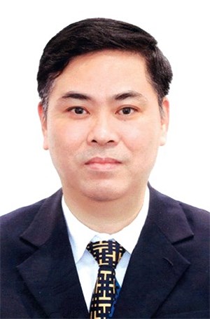 Nguyễn Đức Huấn