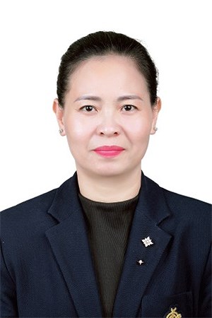 Nguyễn Thị Thu Dung