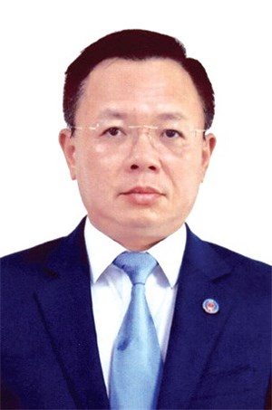 Trần Thanh Hà