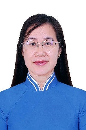 Huỳnh Thanh Trúc