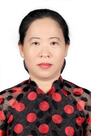 Tô Ái Vang