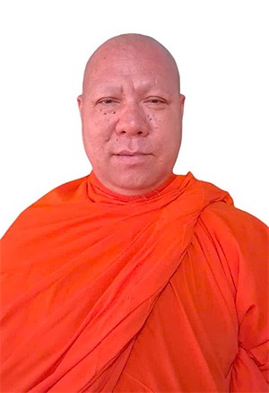 Lý Đức (Thượng tọa Lý Minh Đức)