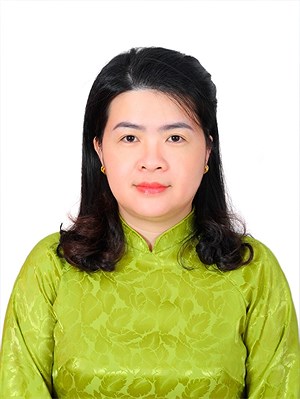 Phạm Thị Minh Huệ