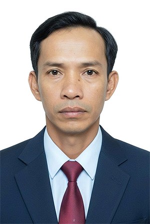 Dương Hoàng Liêm