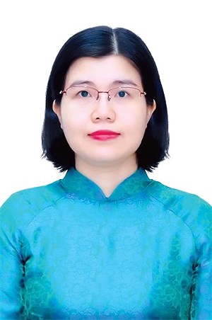 Nguyễn Thị Hồng Chương