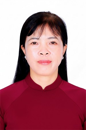 Trần Thị Minh Thư
