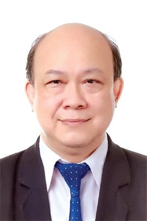 Huỳnh Quyết Thắng