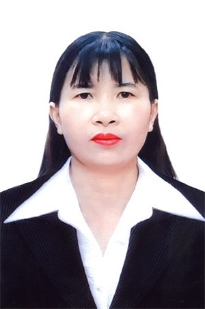 Kiều Thị Ninh