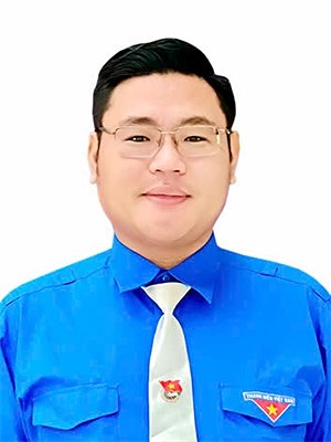 Lại Phước Trường Thành