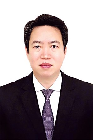 Nguyễn Hoàng Trường