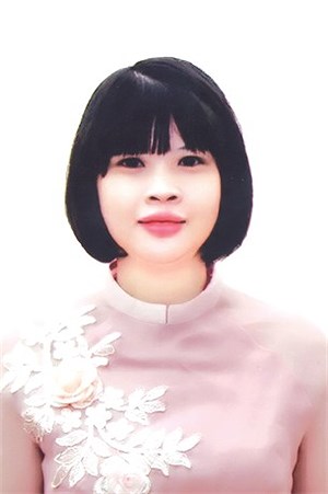 Nguyễn Thị Bích Phượng