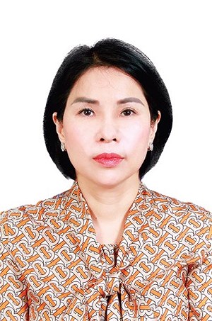 Trần Thị Nhị Hà