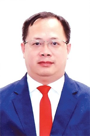 Hà Quốc Thịnh