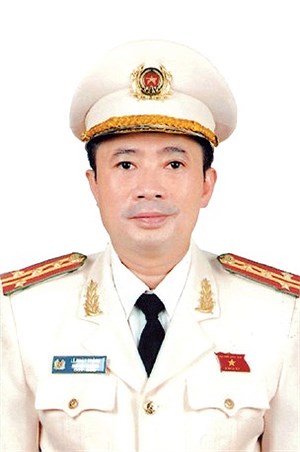 Lê Nhật Thành