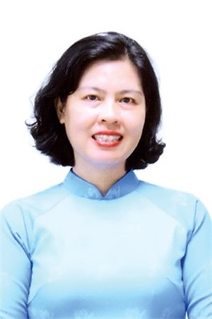 Nguyễn Thị Hiền Thúy