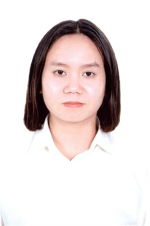 Trần Thị Ngọc Thùy