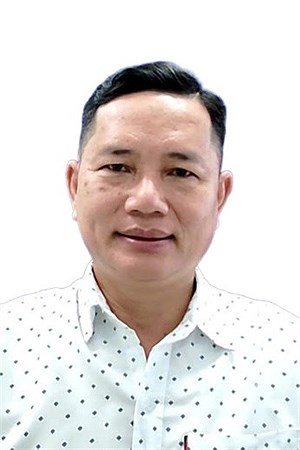 Nguyễn Thành Phúc (Nguyễn Thiện Thức)