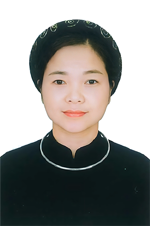 Cam Thị Nông