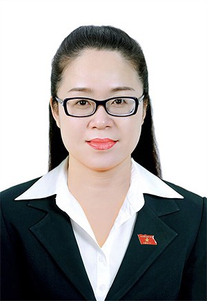 Dương Minh Ánh