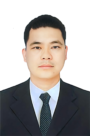 Nguyễn Thế Anh