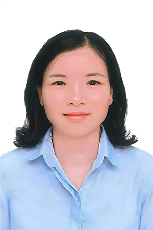 Nguyễn Thị Mai